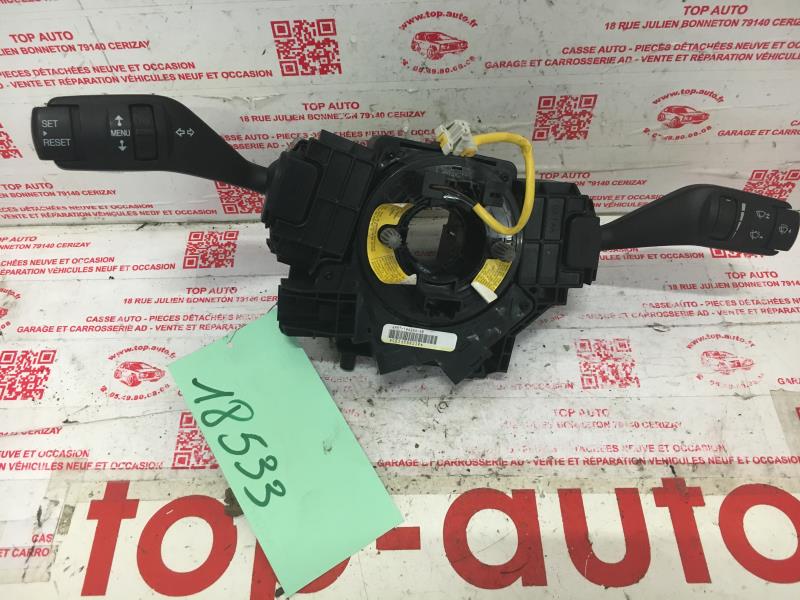 Devio guida completo con contatto spiralato FORD C-MAX 1 PHASE 1 Diésel - 1