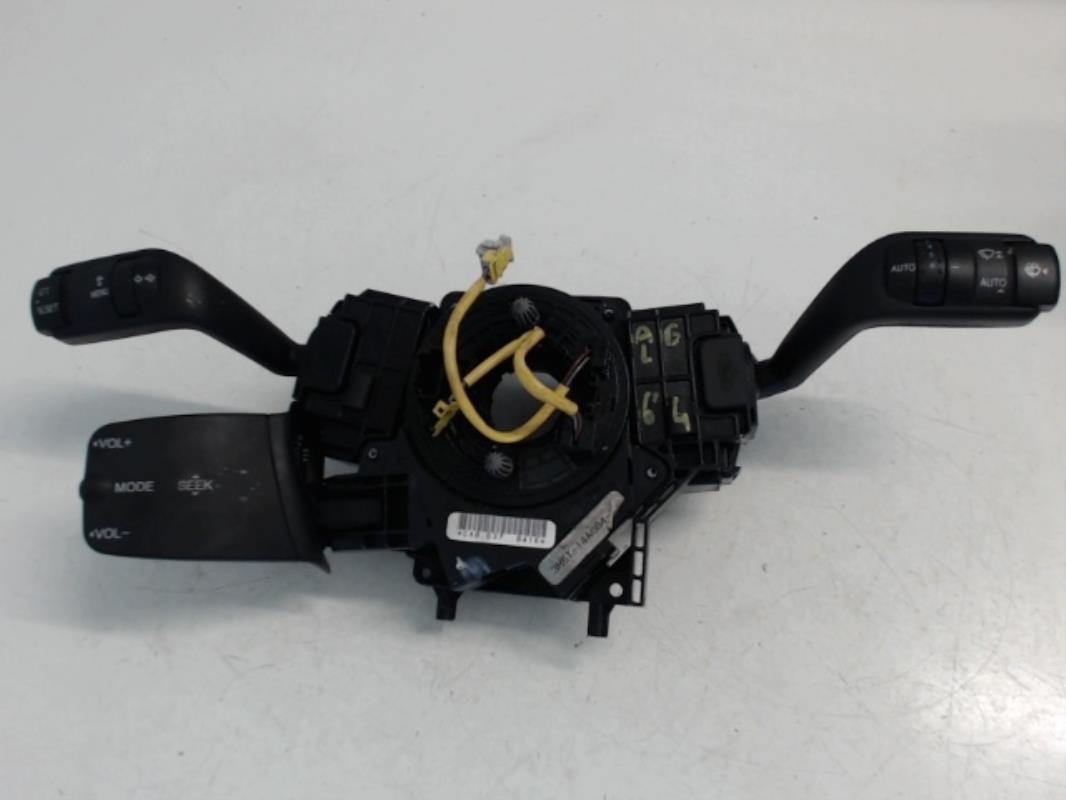 Devio guida completo con contatto spiralato FORD C-MAX 1 PHASE 1 Diésel - 1