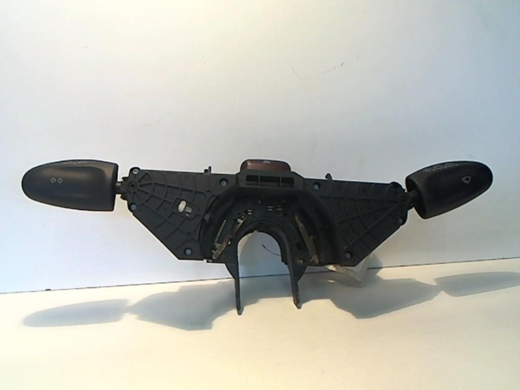 Devio guida completo con contatto spiralato FORD GALAXY 1 PHASE 1 Diésel - 1