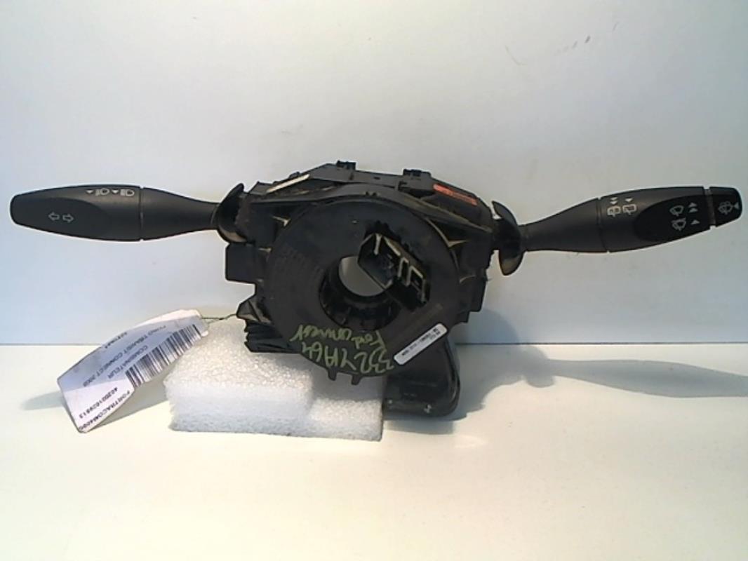 Devio guida completo con contatto spiralato FORD TRANSIT CONNECT 1 PHASE 1 Diésel - 1