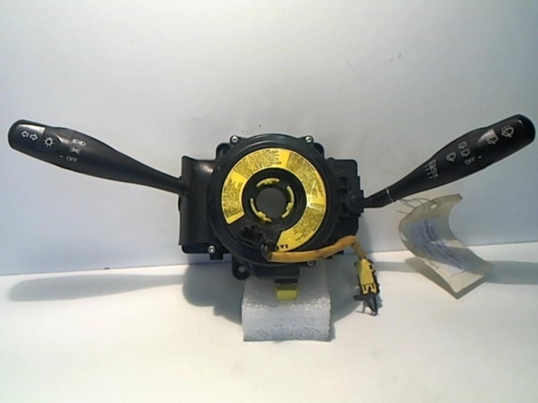 Devio guida completo con contatto spiralato HYUNDAI ATOS 2 PRIME Gasolina - 1