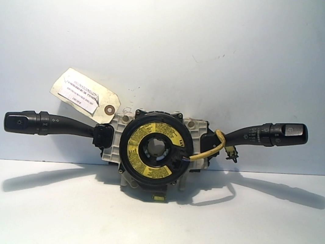 Devio guida completo con contatto spiralato HYUNDAI MATRIX PHASE 1 Diésel - 1