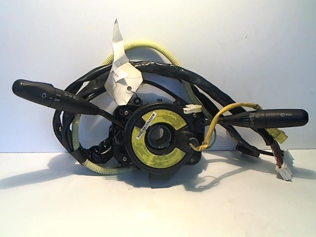 Devio guida completo con contatto spiralato ISUZU TROOPER Diésel - 1
