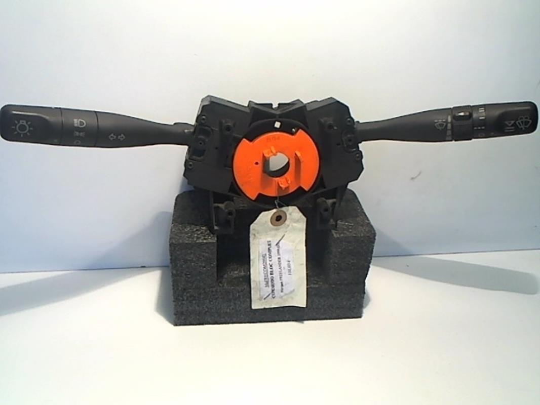Devio guida completo con contatto spiralato LAND ROVER FREELANDER 1 PHASE 1 Diésel - 1