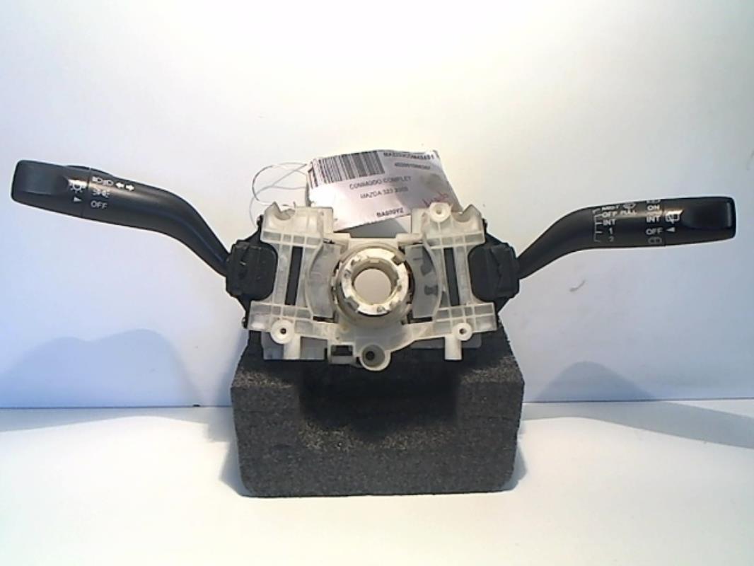 Devio guida completo con contatto spiralato MAZDA 323 6 Diésel - 1