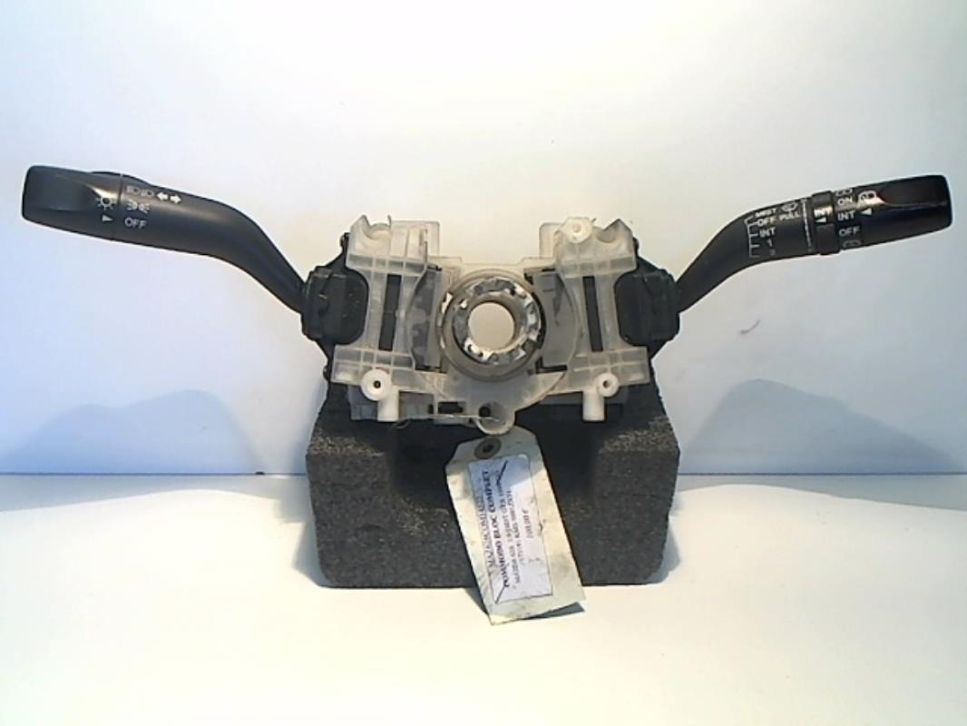 Devio guida completo con contatto spiralato MAZDA 626 4 PHASE 1 Diésel - 1