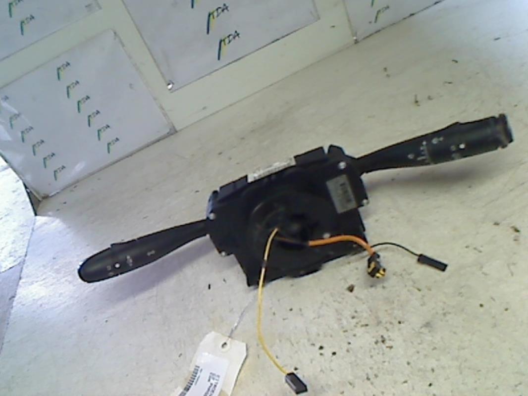Devio guida completo con contatto spiralato CITROEN C2 PHASE 1 Gasolina - 1