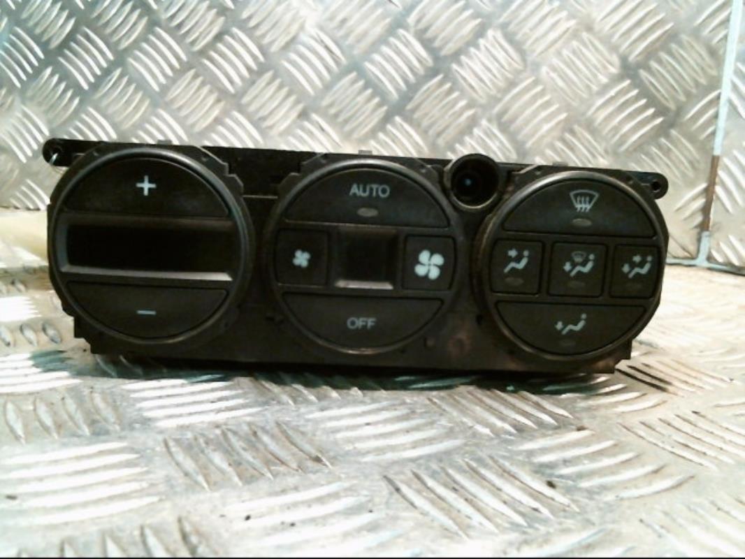 Commande chauffage OPEL VECTRA B PHASE 2 Essence - 1