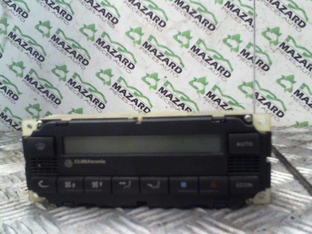 Commande chauffage VOLKSWAGEN GOLF 4 Diesel - 1
