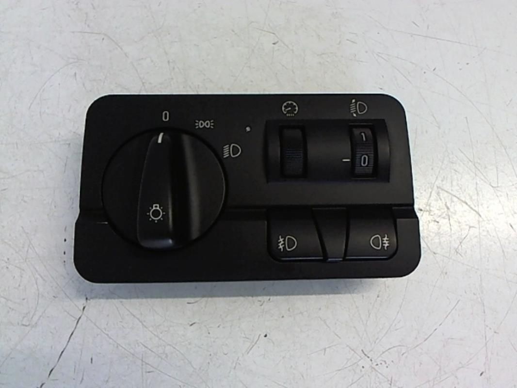 Commande de phare BMW SERIE 3 E46 COMPACT PHASE 1 Diesel - 1