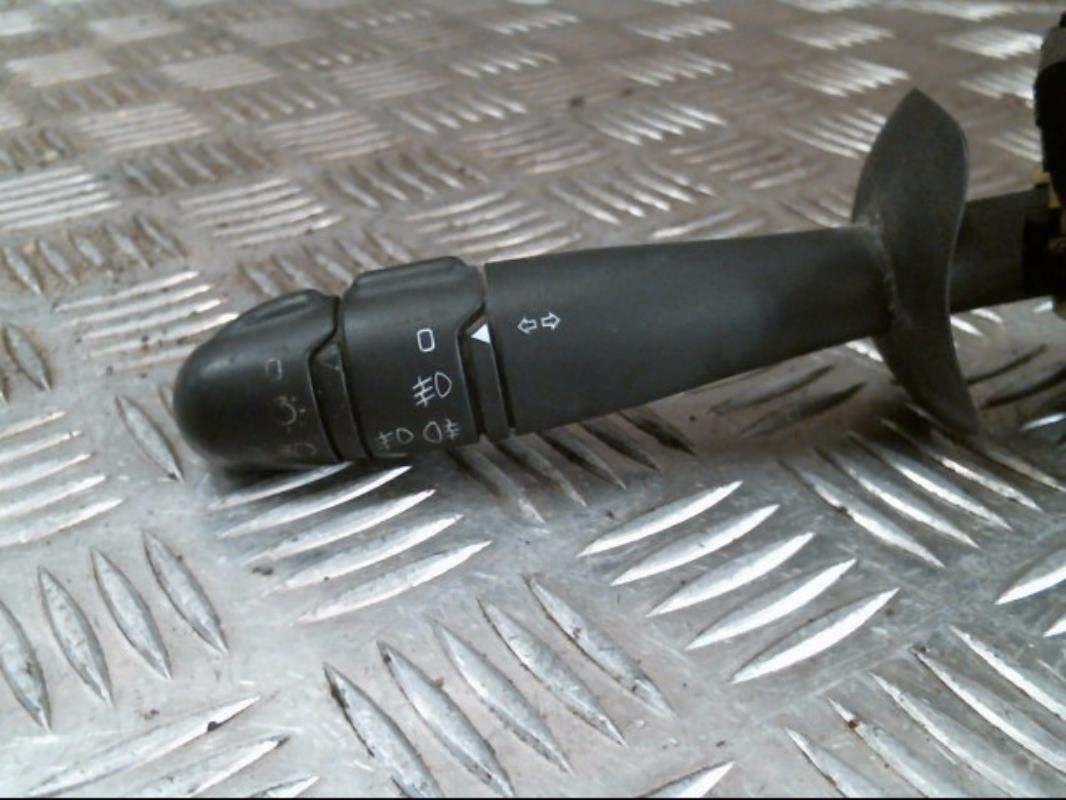 Commande de phare RENAULT LAGUNA 2 Diesel - 1