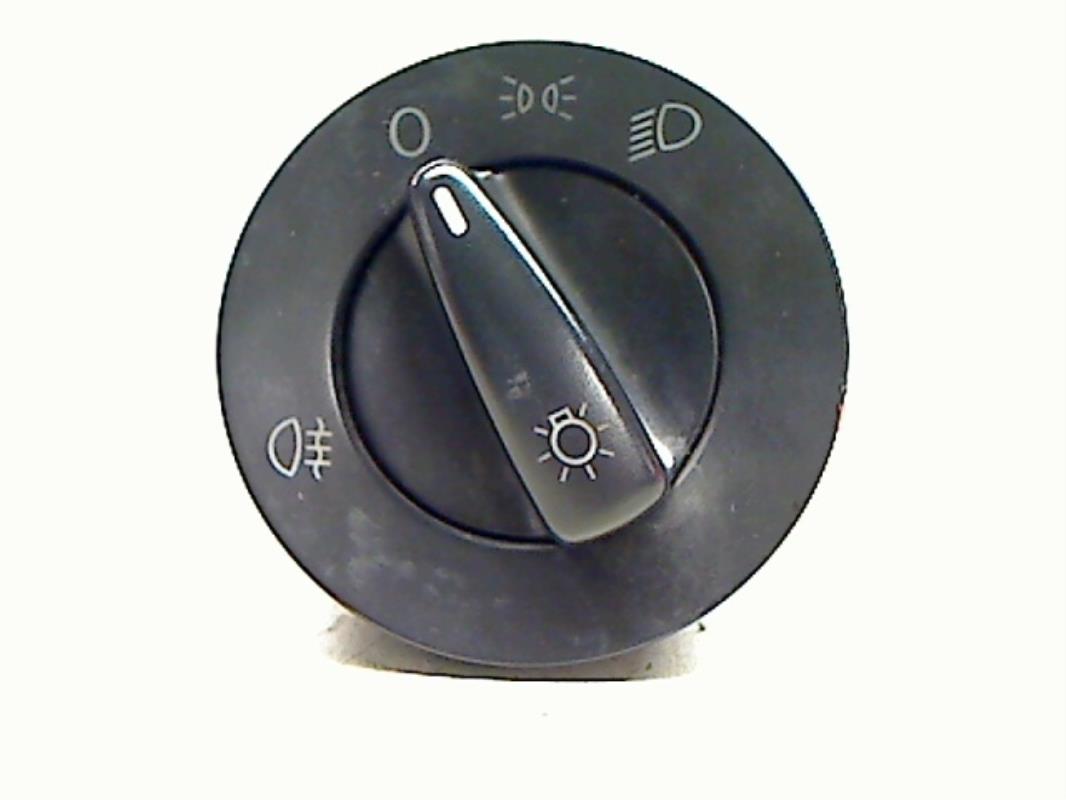 Commande de phare VOLKSWAGEN POLO 3 PHASE 2 Essence - 1