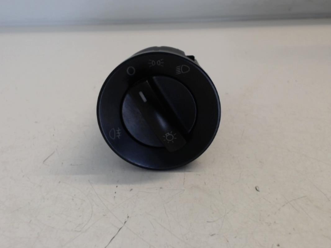 Commande de phare VOLKSWAGEN POLO 4 PHASE 1 Diesel - 1
