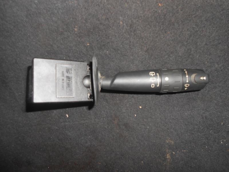Commodo d'essuie glaces CITROEN EVASION PHASE 2 Diesel - 1