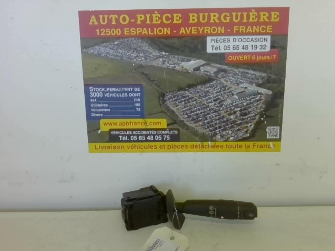 Commodo d'essuie glaces CITROEN XSARA PHASE 1 BREAK Essence - 1