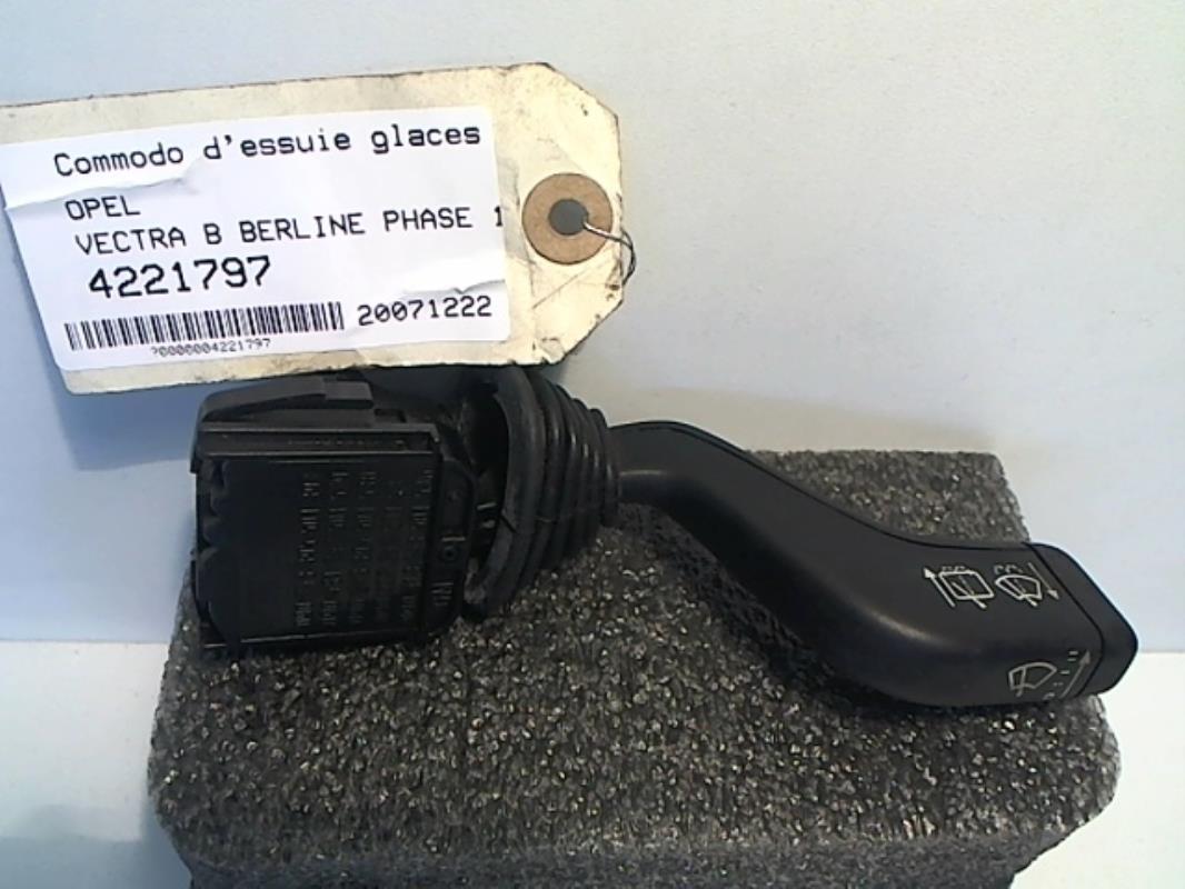 Devio tergicristalli OPEL VECTRA B PHASE 1 Gasolina - 1