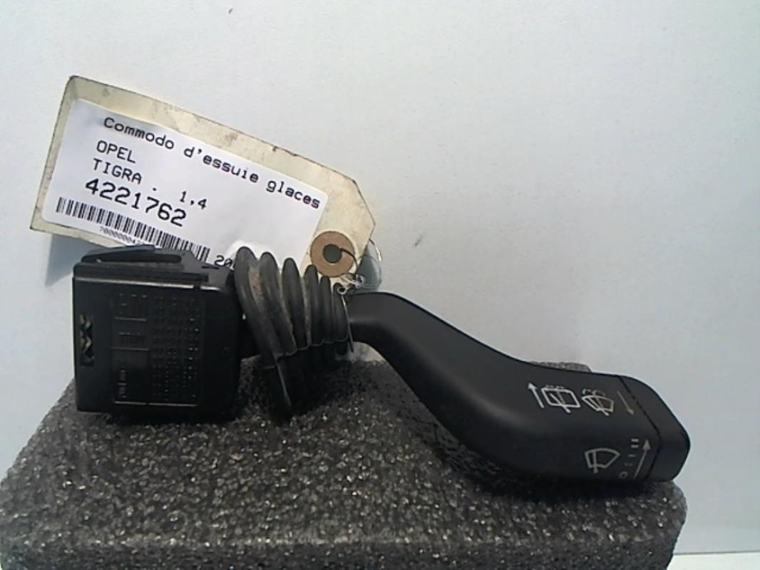 Devio tergicristalli OPEL TIGRA 1 COUPE Gasolina - 1
