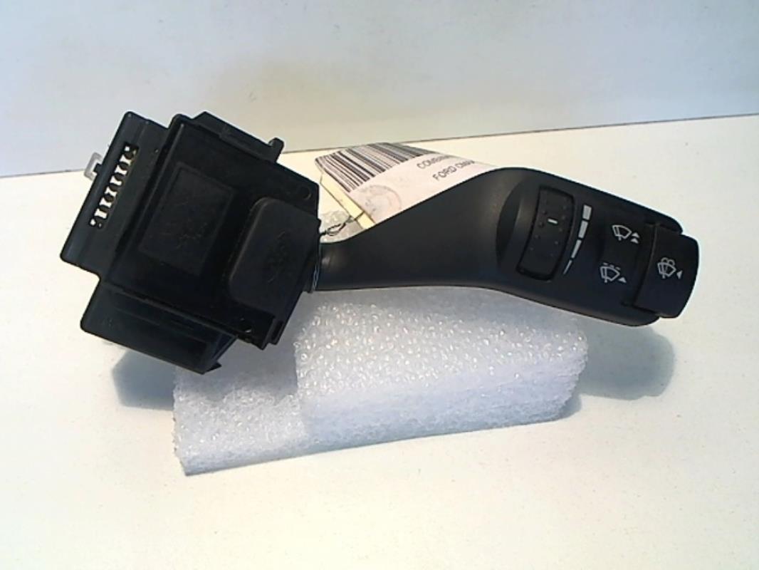 Commodo d'essuie glaces FORD C-MAX 1 PHASE 2 Diesel - 1