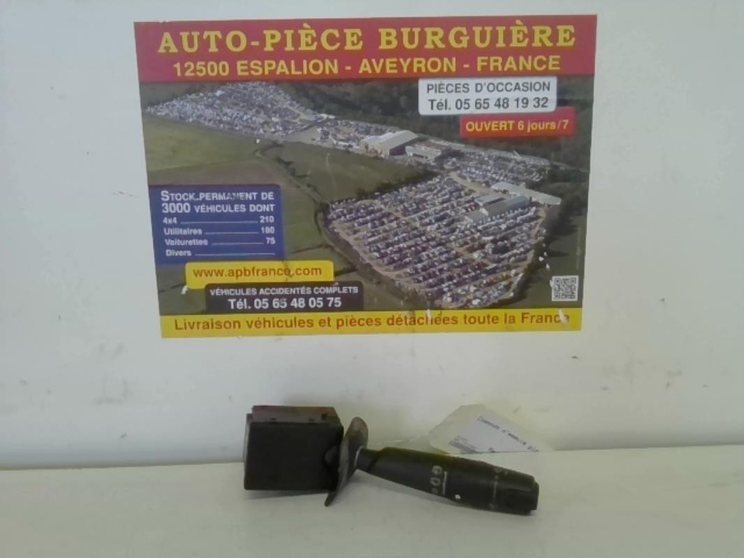 Commodo d'essuie glaces PEUGEOT 806 PHASE 1 Diesel - 1