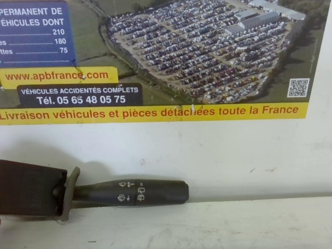 Commodo d'essuie glaces PEUGEOT 306 PHASE 2 Essence - 1