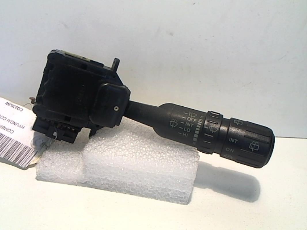 Commodo d'essuie glaces HYUNDAI COUPE 2 PHASE 1 Essence - 1