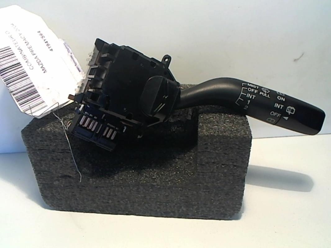 Commodo d'essuie glaces MAZDA PREMACY Diesel - 1