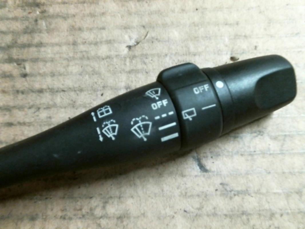 Devio tergicristalli NISSAN MICRA 2 Gasolina - 1