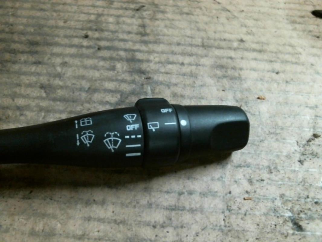 Devio tergicristalli NISSAN MICRA 2 Gasolina - 1