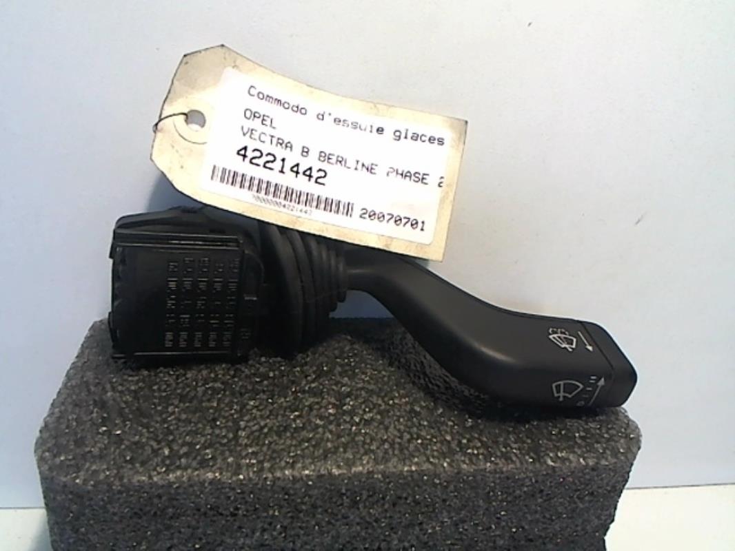 Devio tergicristalli OPEL VECTRA B PHASE 1 Gasolina - 1