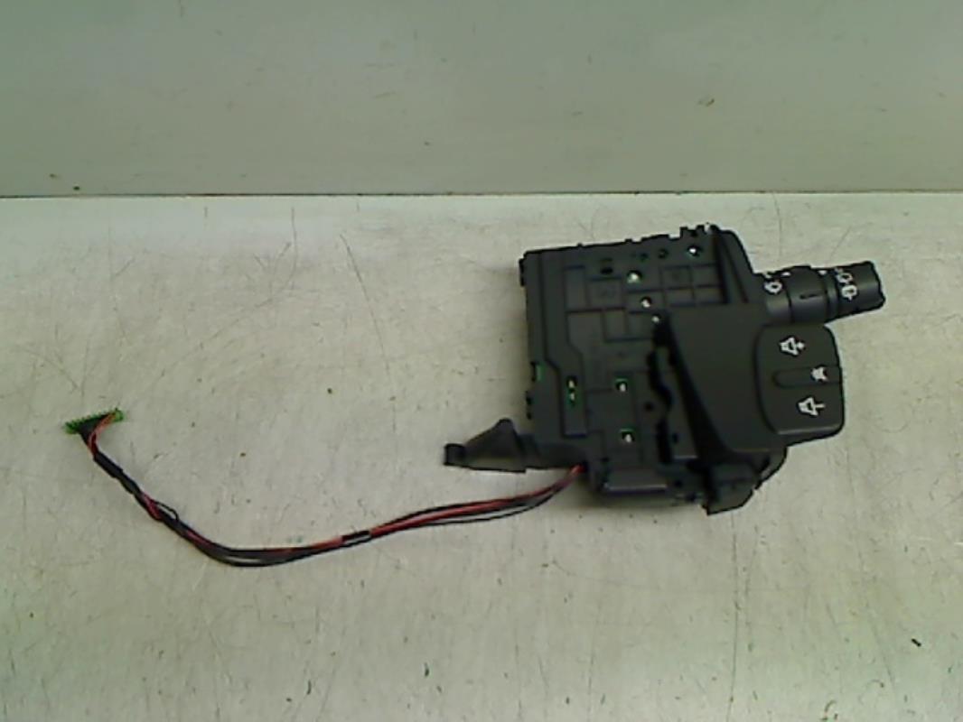 Commodo d'essuie glaces RENAULT SCENIC 2 PHASE 1 Essence - 1