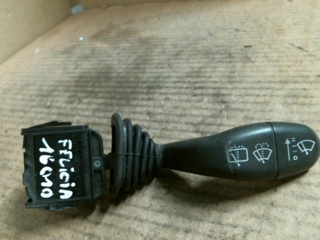 Devio tergicristalli SKODA FELICIA Gasolina - 1