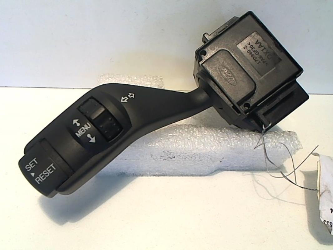 Commodo phare FORD C-MAX 1 PHASE 2 Diesel - 1
