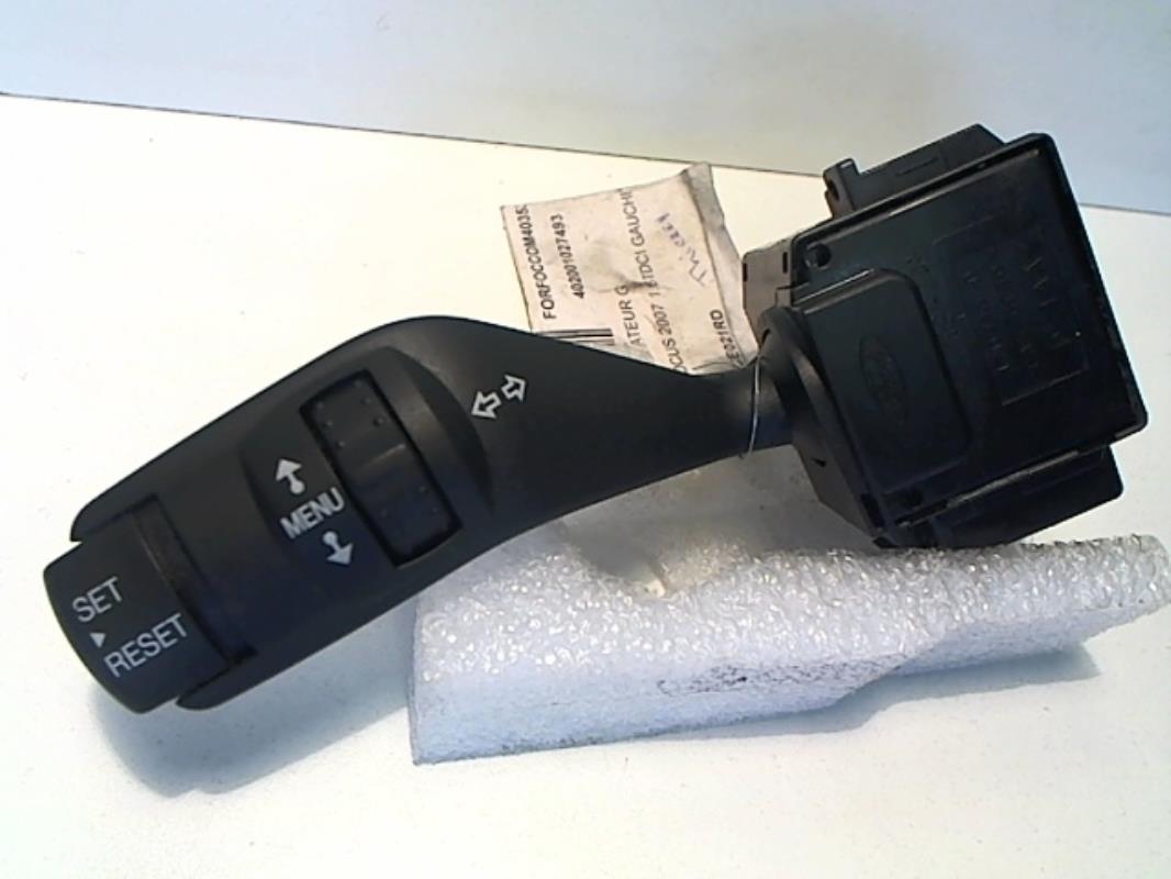 Commodo phare FORD FOCUS 2 PHASE 1 Diesel - 1
