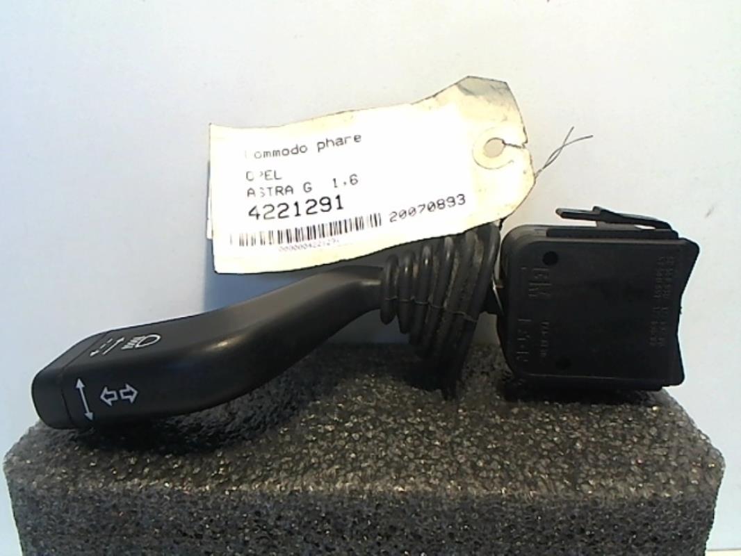 Commodo phare OPEL ASTRA G Essence - 1
