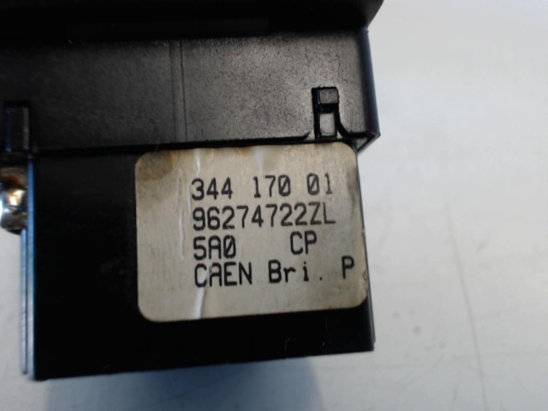 Image Commodo phare - PEUGEOT 406