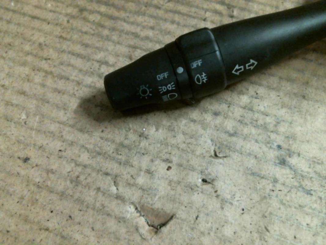Devio luci NISSAN MICRA 2 Gasolina - 1