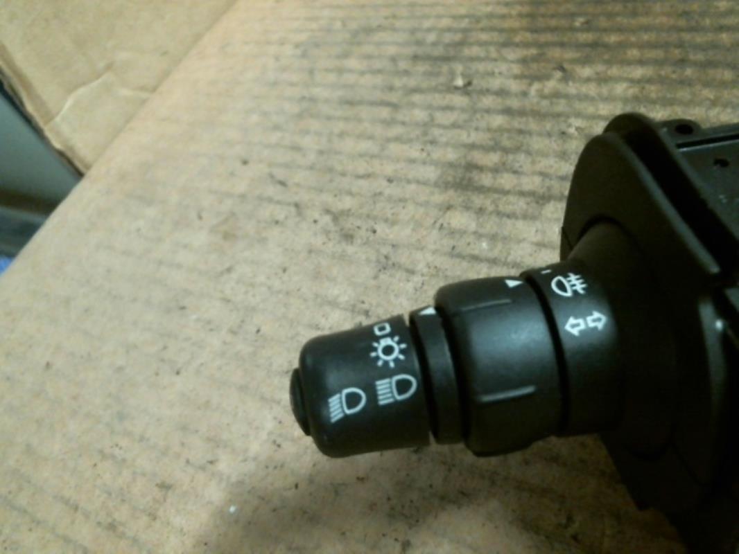 Commodo phare PEUGEOT 106 PHASE 1 Diesel - 1
