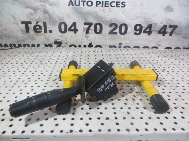 Commodo phare PEUGEOT 206 PHASE 1 Essence - 1