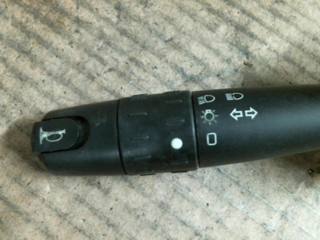 Commodo phare PEUGEOT 806 Essence - 1