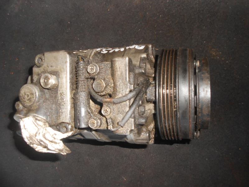 Compresseur clim BMW SERIE 3 E46 COUPE PHASE 1 Essence - 1