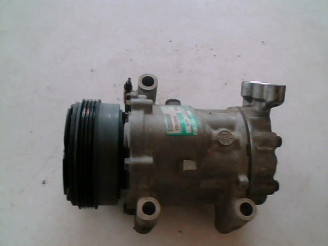 Compressore clima RENAULT TWINGO 1 PHASE 3 Gasolina - 1