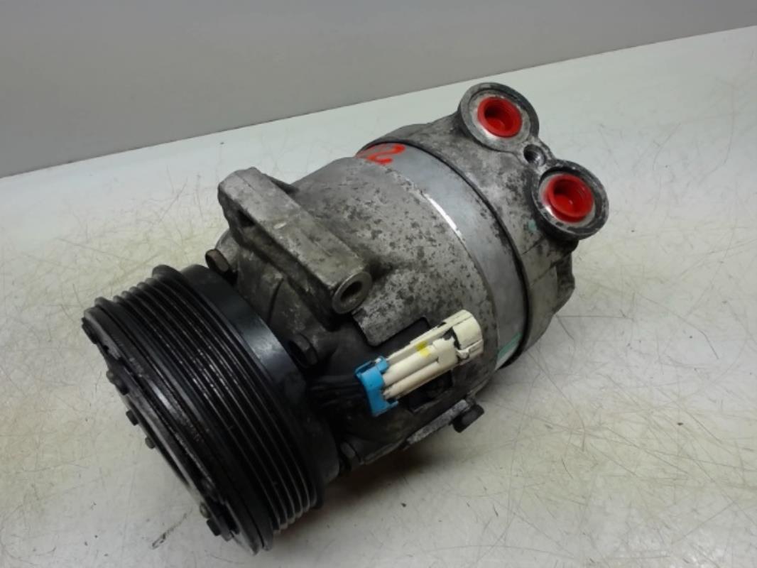 Compresseur clim OPEL FRONTERA B Diesel - 1