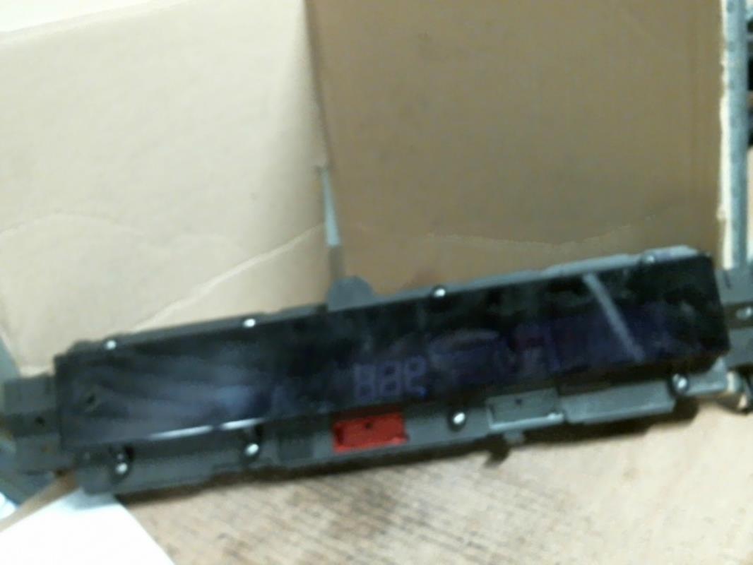 Compteur RENAULT SCENIC 2  - 1