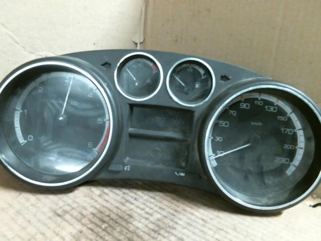 Compteur PEUGEOT 308 1 Diesel - 1