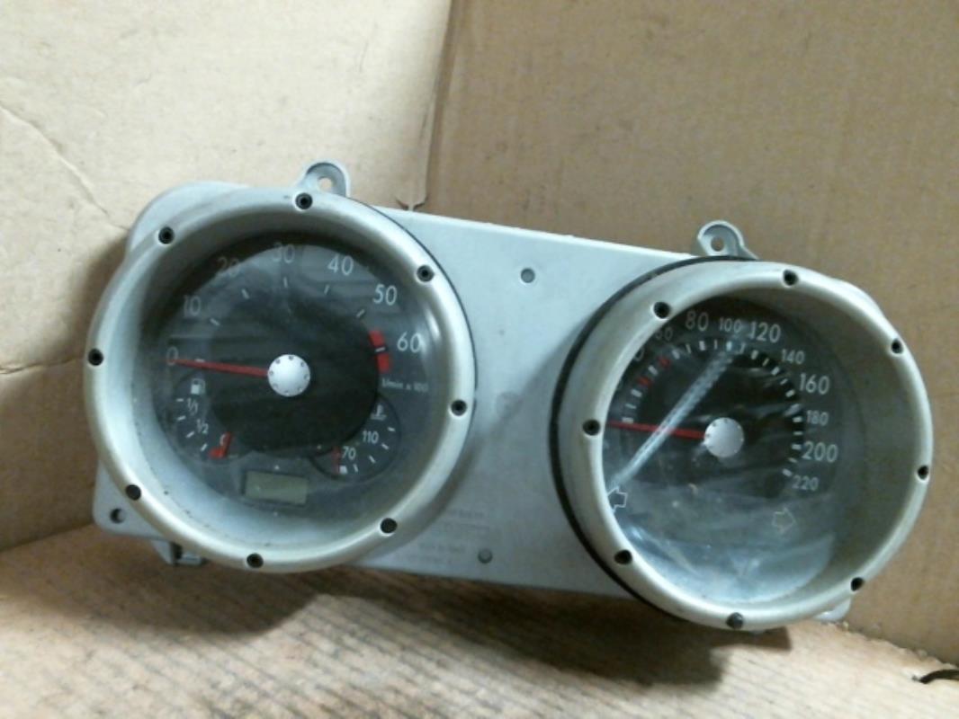 Tachimetro VOLKSWAGEN POLO 2  - 1