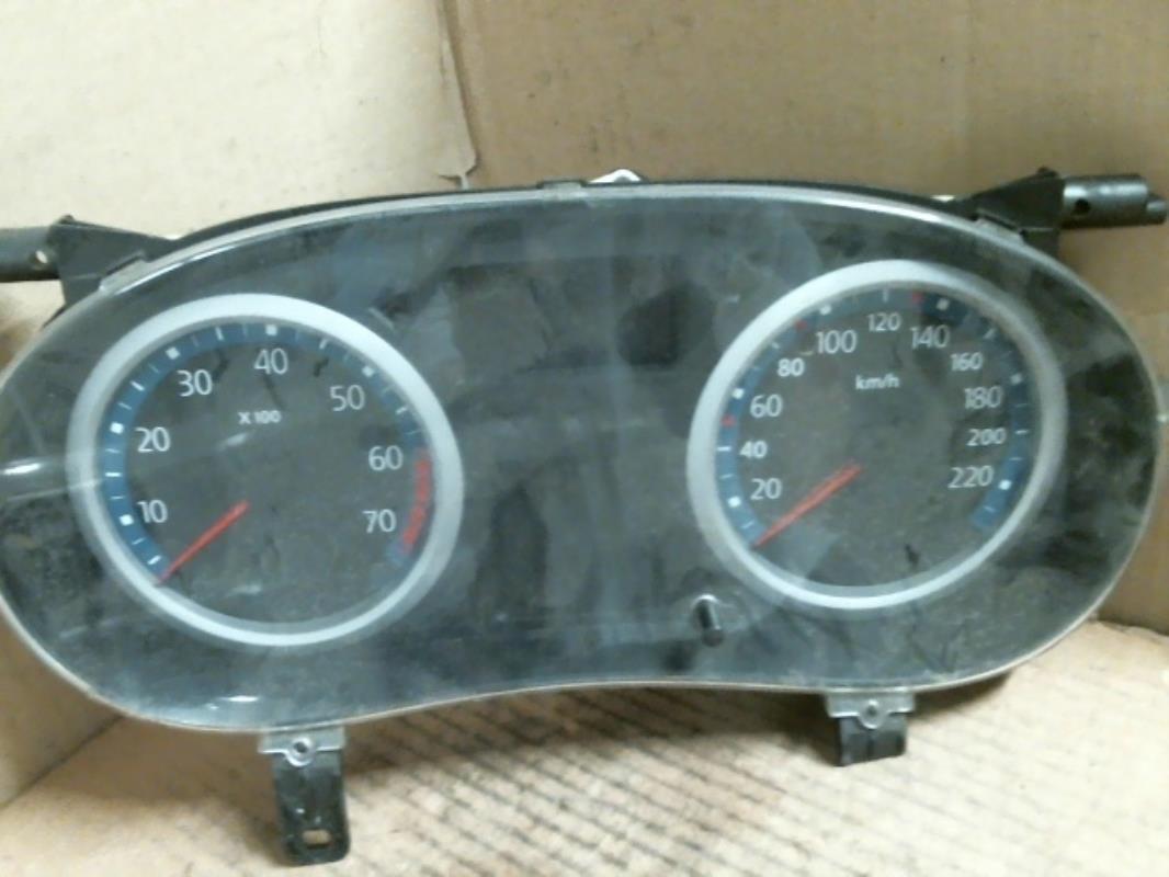 Tachimetro RENAULT CLIO 2 Gasolina - 1