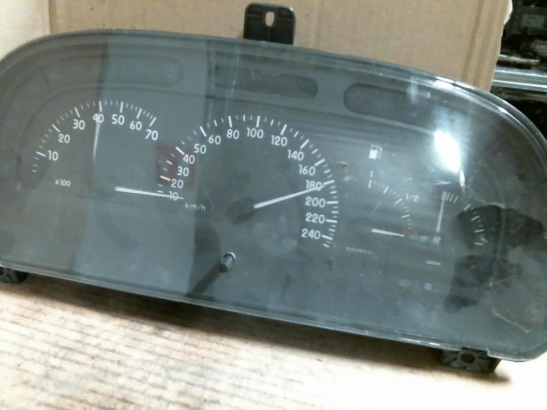 Compteur RENAULT LAGUNA 1 Diesel - 1