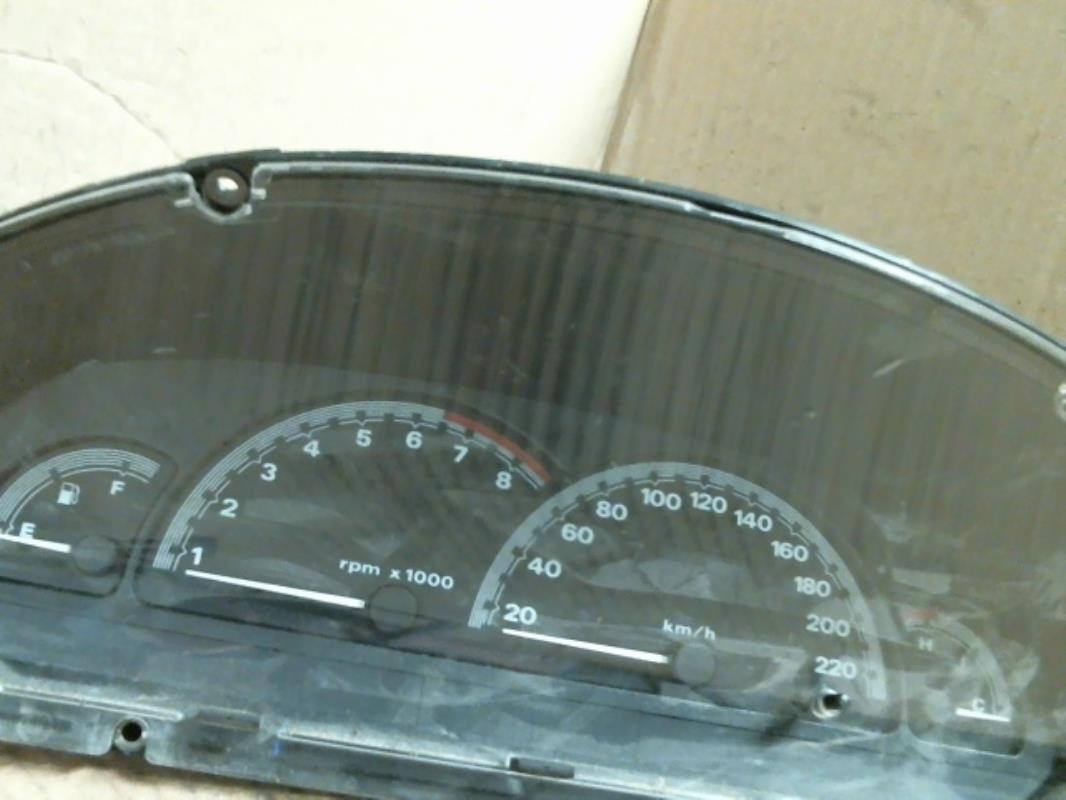 Compteur FIAT BRAVA  - 1