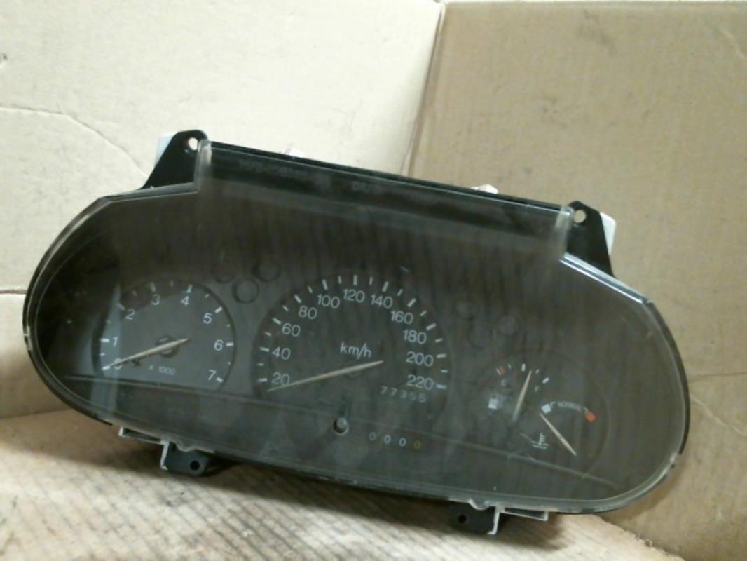Compteur FORD FIESTA 4 Essence - 1