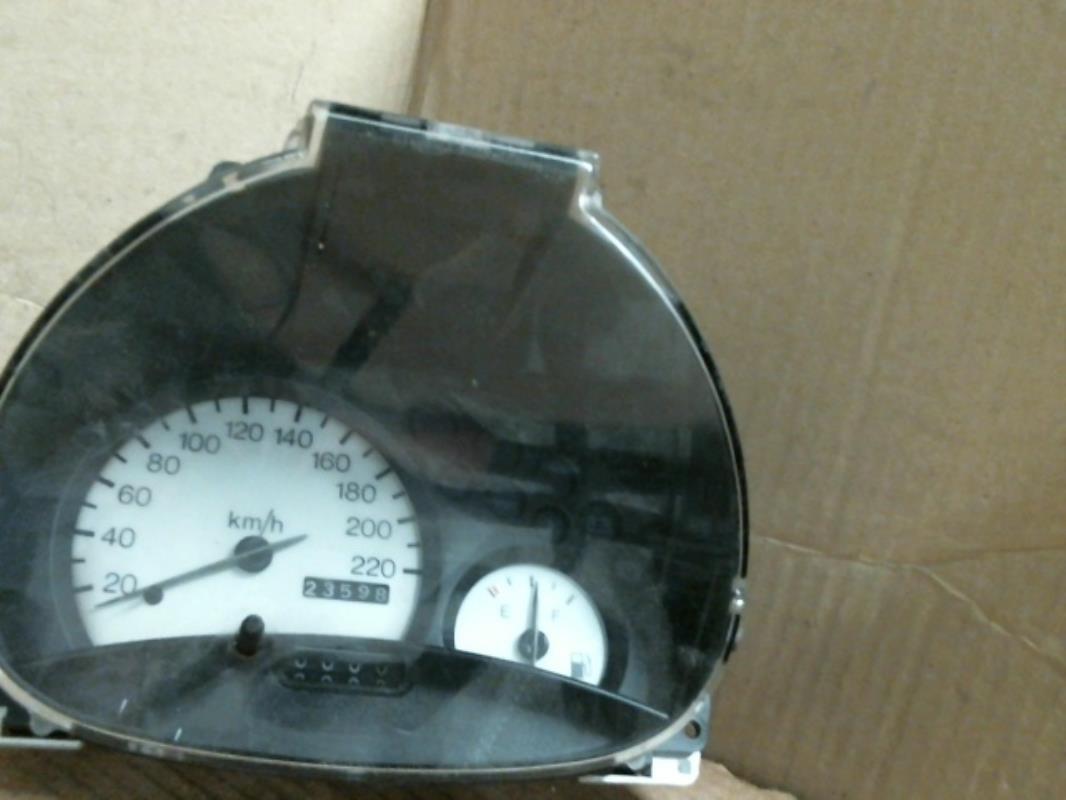 Compteur FORD KA PHASE 1  - 1